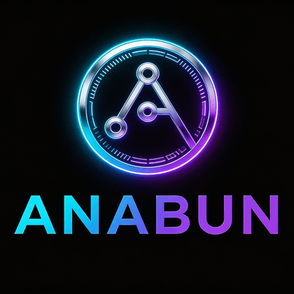 ANABUN Games logo